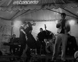 El patio arrabalero tango foto 1