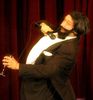 Leiste Comedy & Akrobatik 