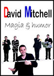 David Mitchell foto 1