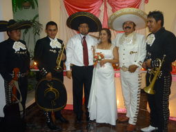 Mariachis en Lima T:2761089