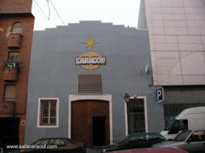 sala caracol 0