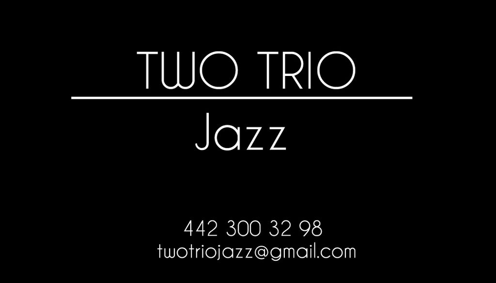 grupo de jazz para eventos en  2