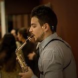 Saxofonista Profesional para e foto 1