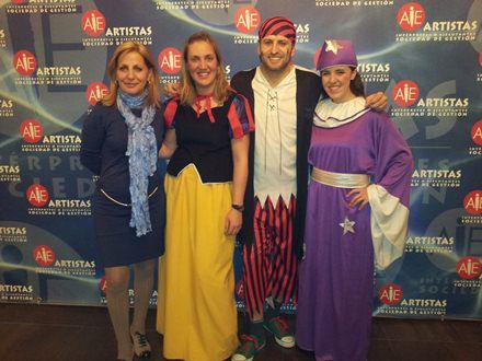 magos infantiles albacete 1