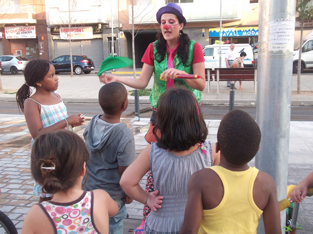fiestas infantiles terrassa 2