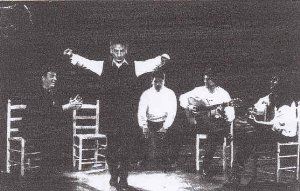 grupo flamenco soniquete 0