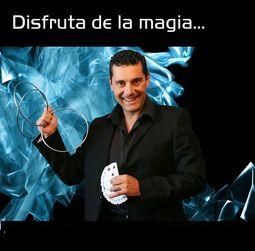 magia y comedia: jose foronda 0