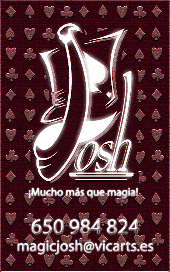 magic josh 1