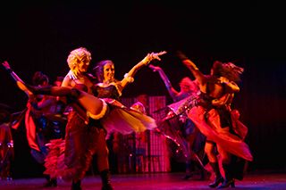 dance art company 1
