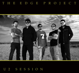 The Edge Project (Tributo U2)
