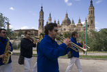 Charanga Alboroto foto 1