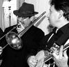Fotos de Jazz Años 20 - Nueva Orleáns 1