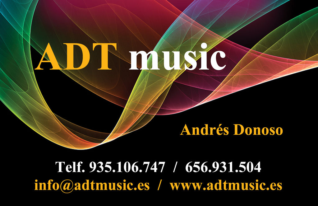 adtmusic discomóvil  0