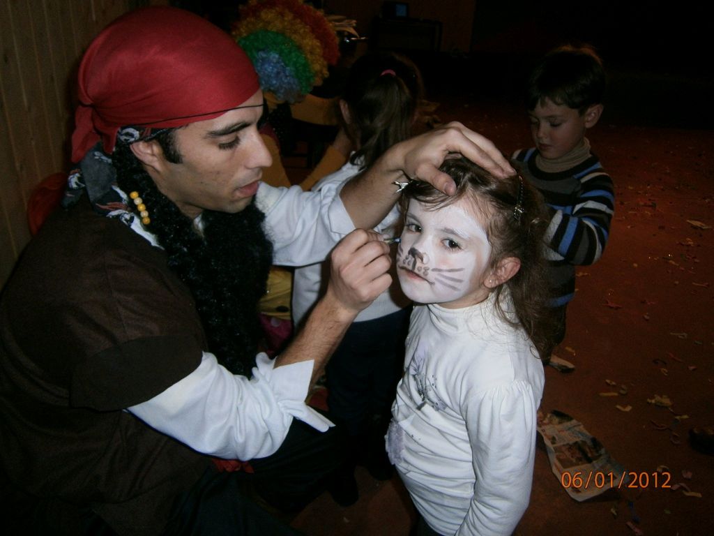animador infantil  1