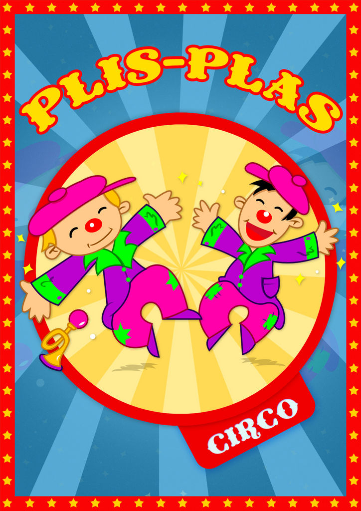 plis plas   circo 0