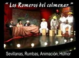 Los Romeros del Colmenar_0