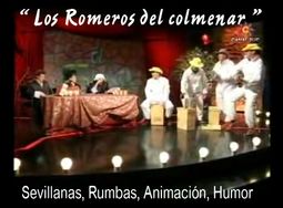 Los Romeros del Colmenar