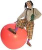 Clown-Livingdoll-Pantomime-