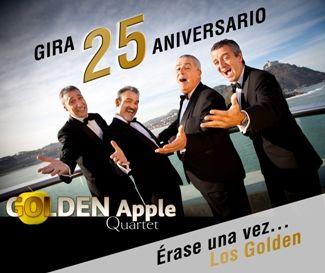 golden apple quartet 0