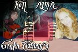 Kon Alma Grupo Flamenco foto 1