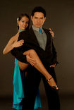 Pareja o grupo de Tango, Salsa_1