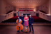 Luzia Molina & Marcos Prieto