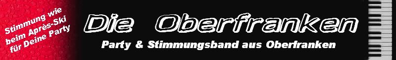 die oberfranken 0