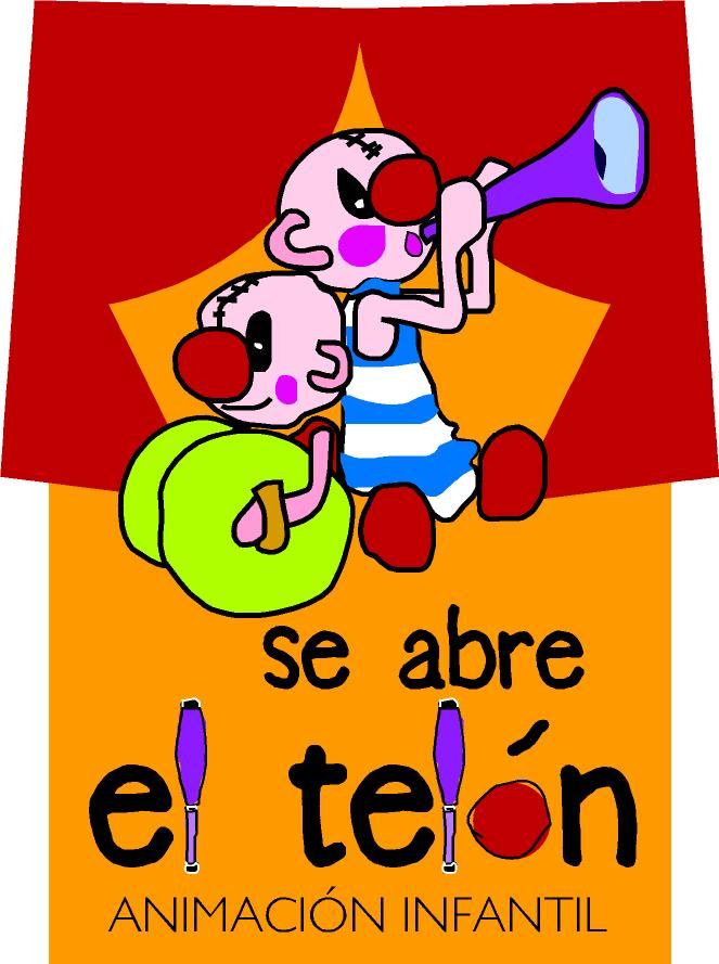 se abre el telón 0