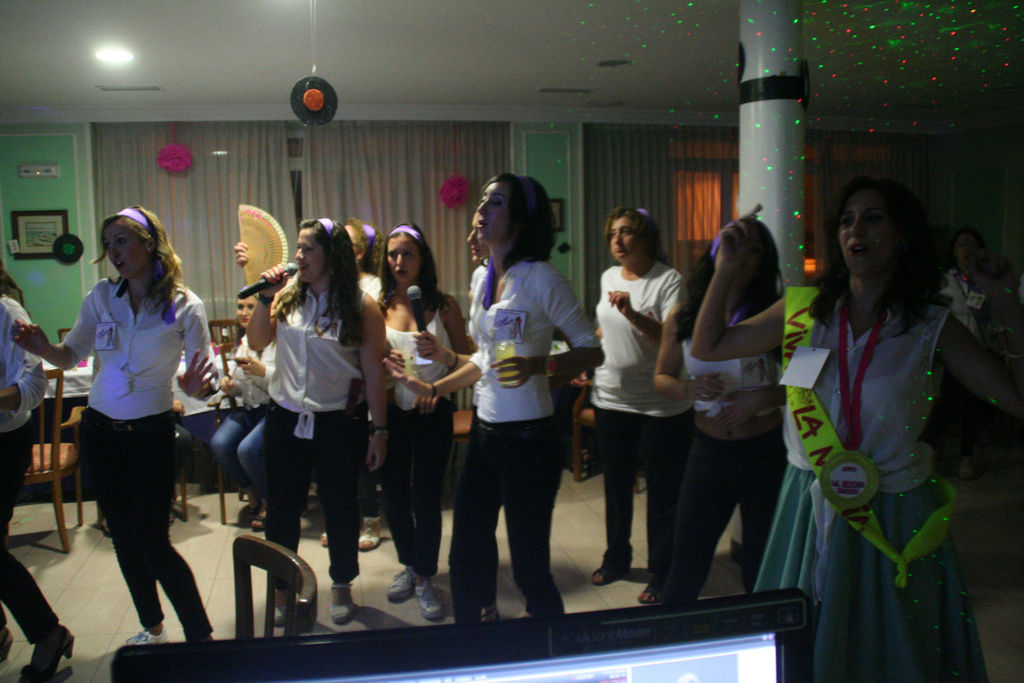 alquiler karaoke 1