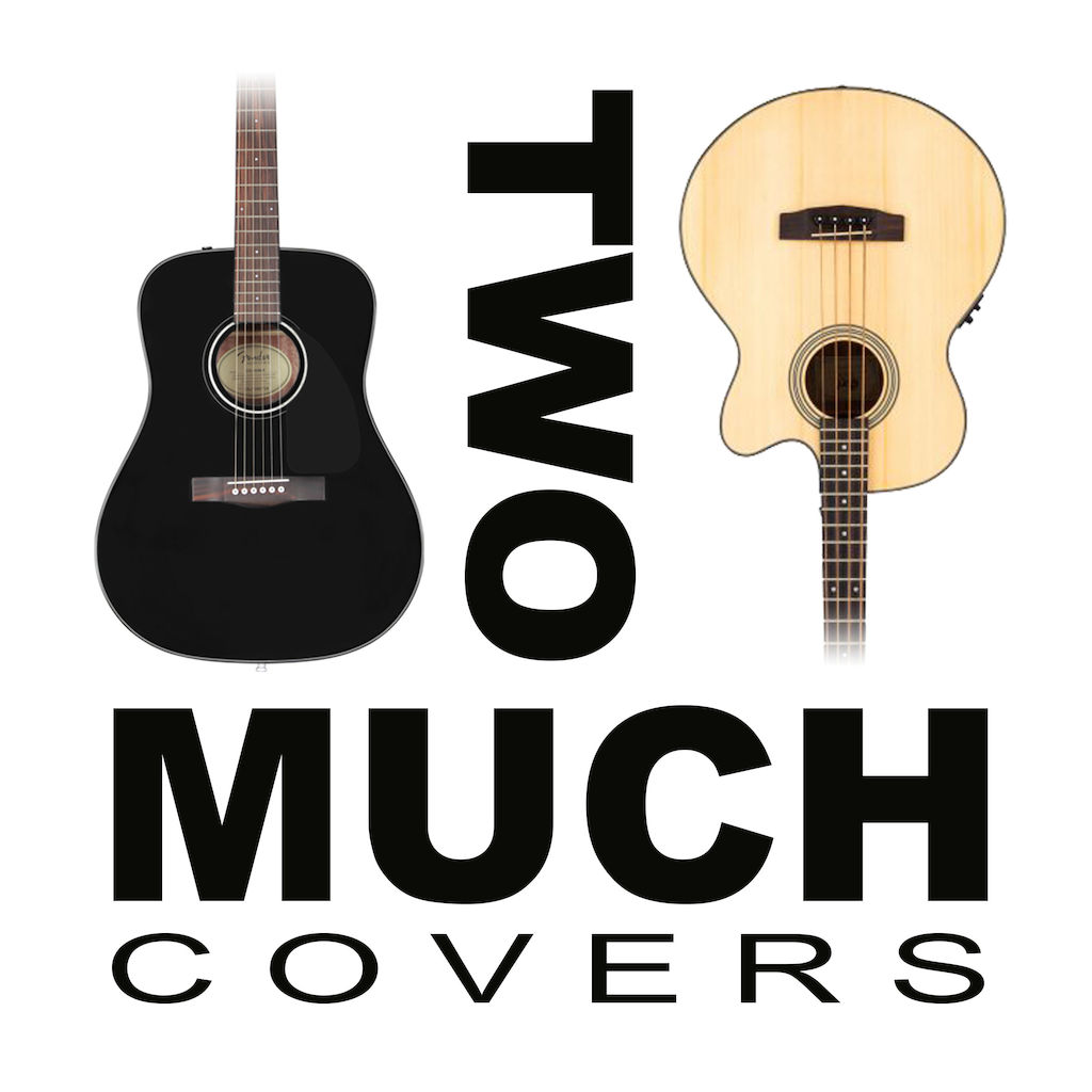two much covers - dúo acústi 0