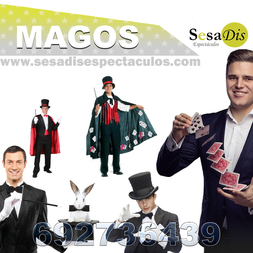 magos infantiles sesadis 0
