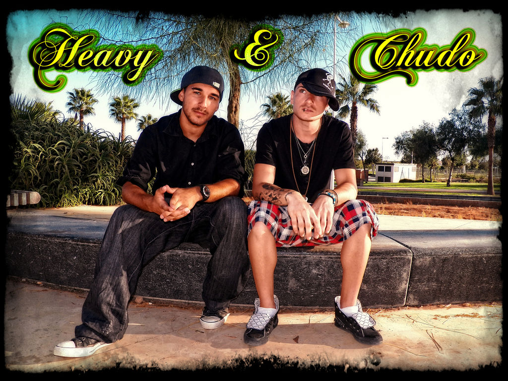 heavy & chudo 0