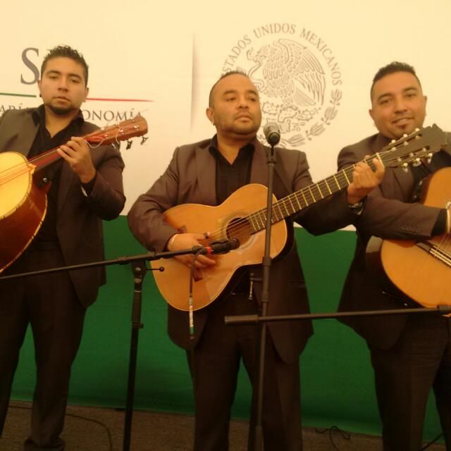 trío romántico serenatas en ecatepec 1
