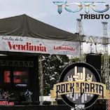 Grupo de rock para fiestas ROCK A LA CARTA.com foto 2