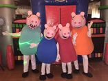 EL MEJOR SHOW DE PEPPA PIG DE  foto 1