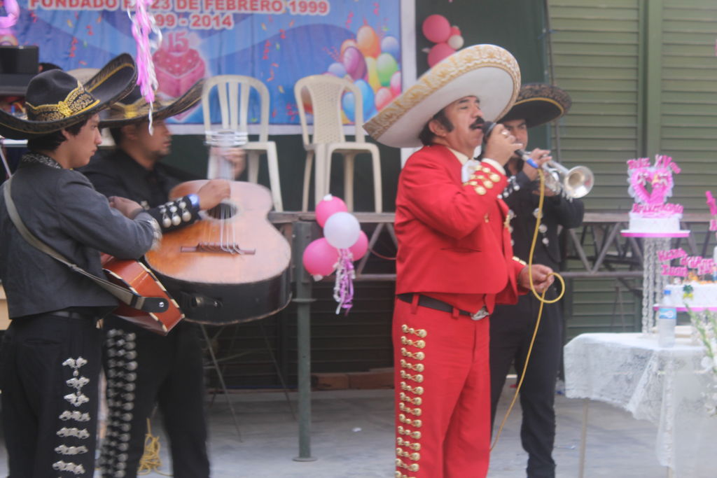mariachis para fiestas t:27610 1