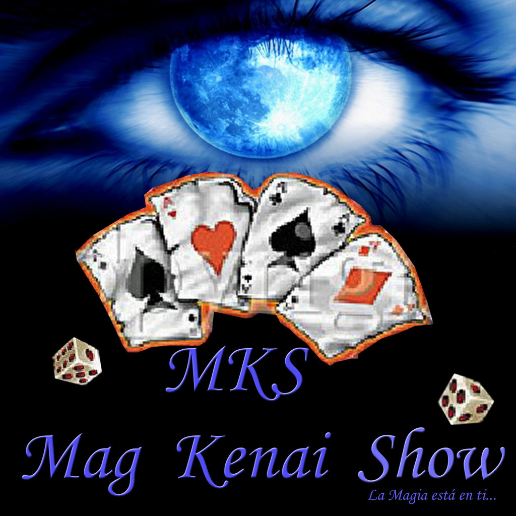 mks mag kenai show 1