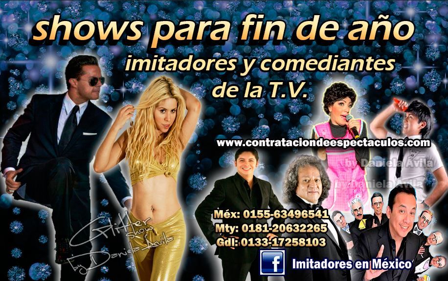 imitadores comediantes guadala 0