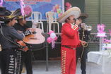 Mariachis Para Fiestas T:27610 foto 1