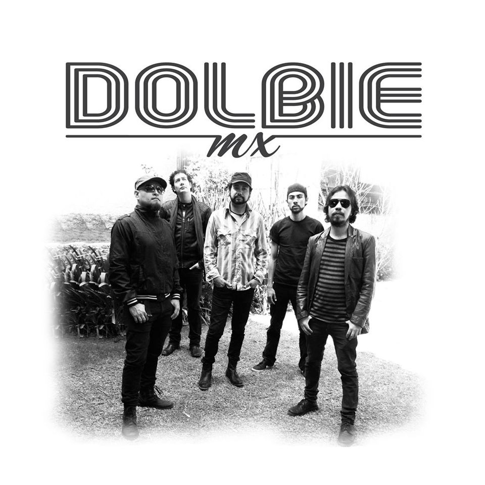 dolbie mx - (chile-mÉxico) 1