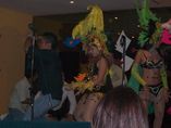 samba para carnavales y cotill foto 2