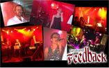 Tanzband Feedback foto 1