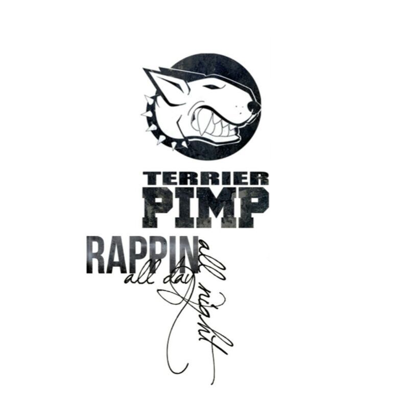 terrier pimp - nuevo disco: rappin al day 0