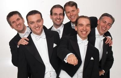 six in harmony - de 0