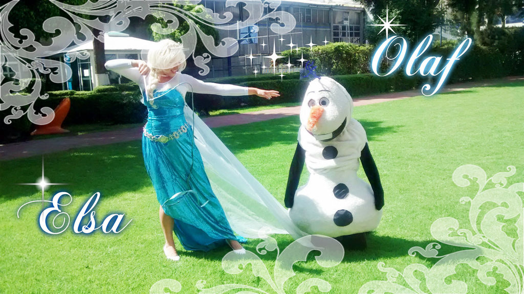 shows de princesas 0