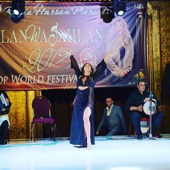 danzas orientales,del vientre, 1