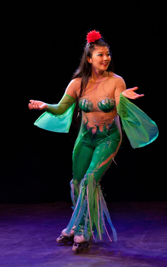 orientalmermaid 2