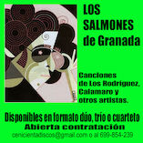 Los Salmones de Granada foto 1