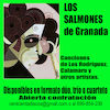 Fotos de Los Salmones de Granada 1