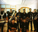Orquesta Hienipa foto 1